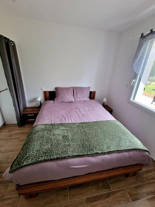 Coeur De Village Commerces Proximite Center Parcs Les-Trois-Moutiers Dış mekan fotoğraf