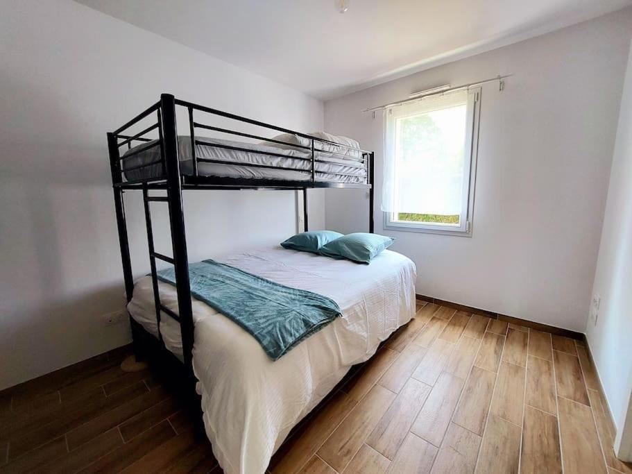 Coeur De Village Commerces Proximite Center Parcs Les-Trois-Moutiers Dış mekan fotoğraf