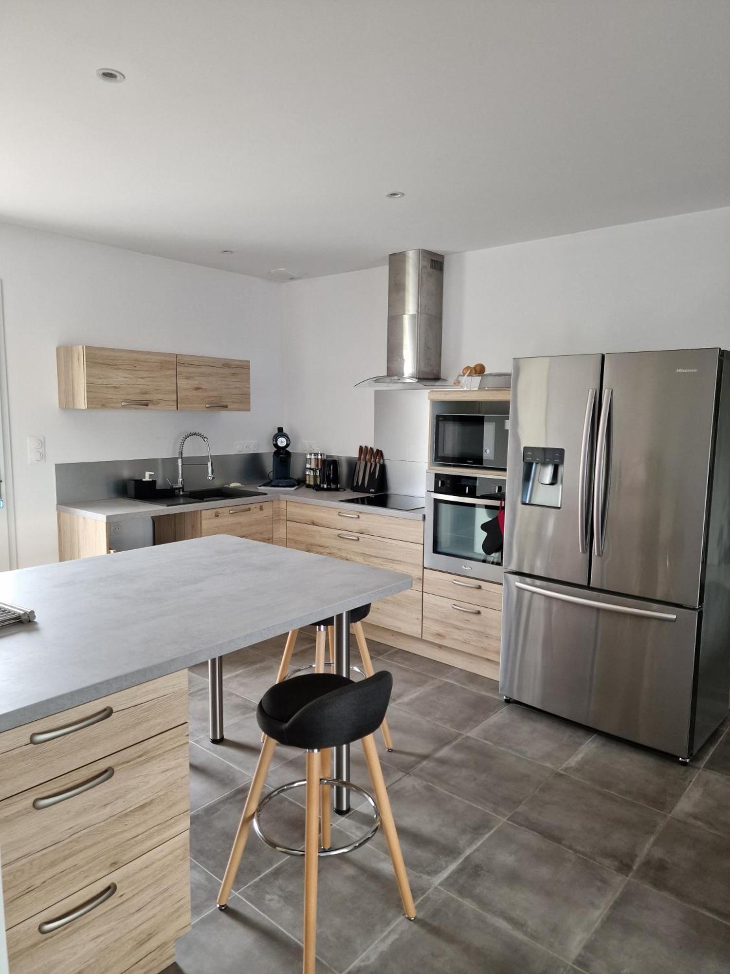 Coeur De Village Commerces Proximite Center Parcs Les-Trois-Moutiers Dış mekan fotoğraf